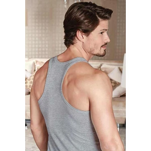 1029 Erkek Likralı Rambo Atlet 8 Li Paket