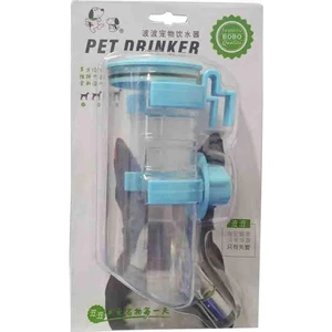Cnc Pet Bobo Kedi ve Köpek Seyahat Suluğu 400 ml