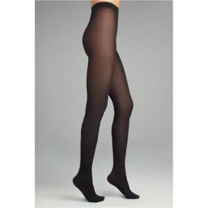 For You cc Penti Mikro 40 Den Orta Kalın Mat Siyah Külotlu Çorap