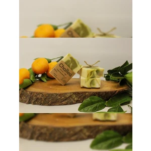 Doğal Mandalina Sabunu 100 Gram