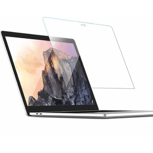 ECR MOBILE Macbook Air 13,3" A2337 Esnek Nano Ekran Koruyucu Cam