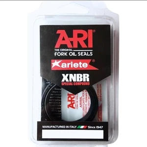 ARI.003T 2012-2015 Aprilia Scarabeo 200 Ön Amortisör Yağ Keçesi