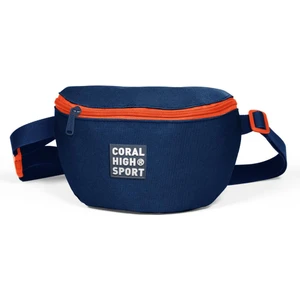 Coral High Sport Lacivert Bel Çantası 22610