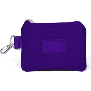 Coral High Kids Mor Bozuk Para Çantası 21791