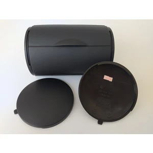 Pelit Otomotiv Golf 4, Bora Arka Küllük (Siyah ) 1J0857962 /1J0857962H