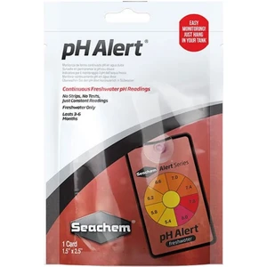Seachem pH Alert Akvaryum pH Ölçer