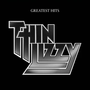 Thin Lizzy Greatest Hits - Plak