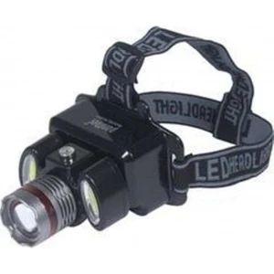 PT-5910 Pompalı Zoom Ledli Kafa Lambası 3W