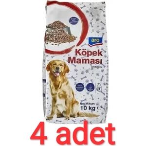 Köpek Mama 10 kg