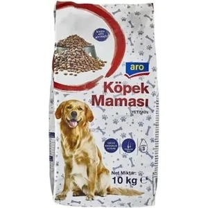 Köpek Mama 10 kg