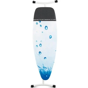135X45CM (D) Ice Water Desenli Ütü Masası - Hrpz