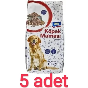 Köpek Mama 10 kg