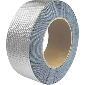 MK0844 48 mm x 2mt Sızdırmaz Bant Sakız Bant Çamur Bant