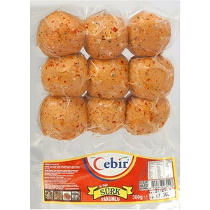 Zeytinyağlı Vak. Sürk 300 gr