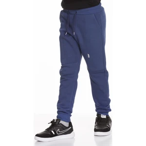 Unisex Çocuk Kalın Eşofman Altı Jogger Cepli