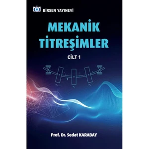 Mekanik Titreşimler 1