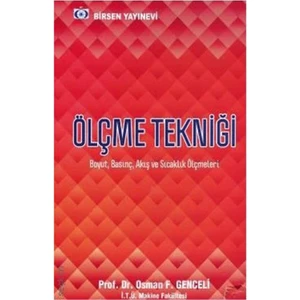 Ölçme Tekniği