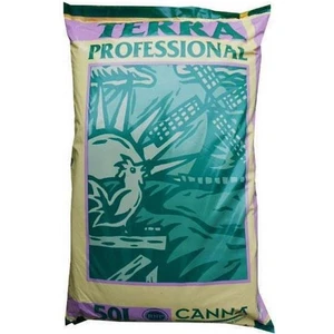 Terra Professional 50 Litre