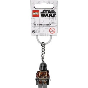Star Wars 854124 Mandalorian Anahtarlık