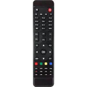 Uydu Kumanda Dreamstar Tv Arnix Hd Supermax Yazısız