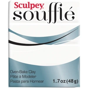 Souffle Polimer Kil 48 Gr. Beyaz (Igloo)