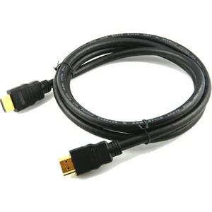1.8m HDMI Kablo Full Hd 3D Ses Görüntü Kablosu 1080P LED / LCD / Ps3
