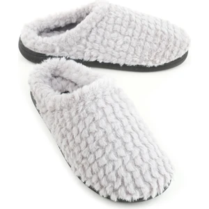 Kışlık Kadın Gondol Terlik