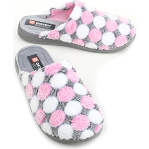 Kışlık Kadın Ev Terlik