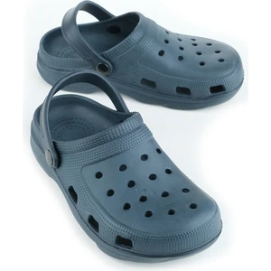 Yazlık Erkek Eva Ev Bahçe Terlik