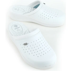 Yazlık Kadın 4 Nokta Yastıklı Sabo Terlik