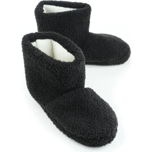 Kışlık Ev Içi Kadın Panduf Bot