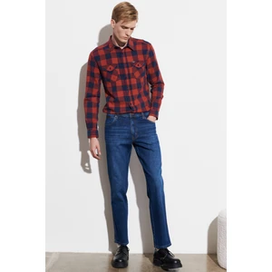 Wrangler Texas Straight Jean Pantolon