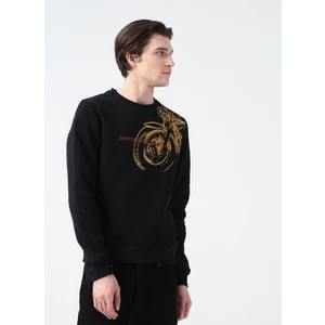 ROUTEFIELD Harv Erkek Sweatshirt RFHARV2223