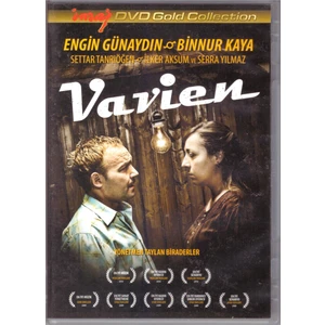 Vavien DVD