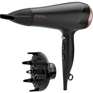 Ksk 435 Olson 2200 W Saç Kurutma Makinesi Rose