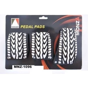 Drs Tuning Monza Pedal Seti Ekonomik 1096/2159/2160 Pedal