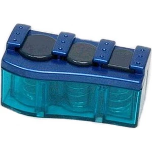 Drs Tuning Space Bozuk Para Kutusu / SYPR02