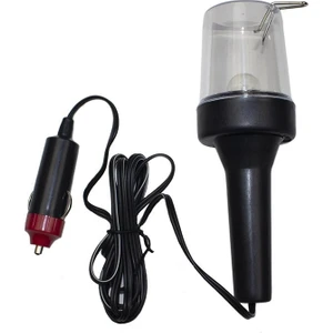 Drs Tuning Seyyar Lamba Şeffaf Plastik Kafalı / LAPS40