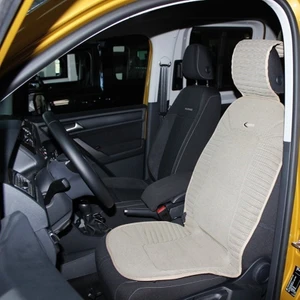 Drs Tuning Isıtmalı Minder Bej / KLMNY161