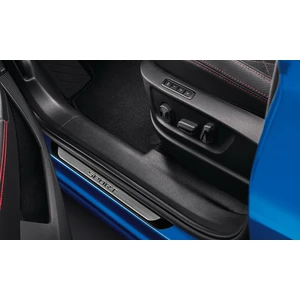 Drs Tuning Suzuki Vitara 4 Krom Kapı Eşik Koruması Sport Line 2015 Üzeri 4 Parça