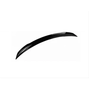 Drs Tuning Mercedes W118 Cla Serısı (2020+) Spoiler - Piano Black (Parlak Siyah)