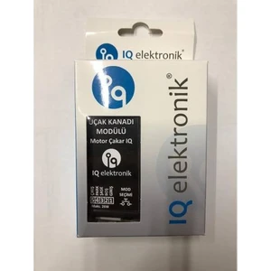 Drs Tuning Uçak Kanadı Çakar Modülü 9 Modlu Garantili (Videolu)