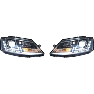 Drs Tuning Volkswagen Jetta 2010-2017 Hıghline LED Far