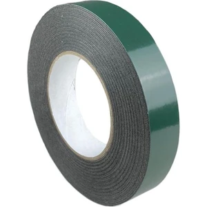 Drs Tuning Çift Taraflı Yapışkan Bant 2.5cm x 10M / YABA25