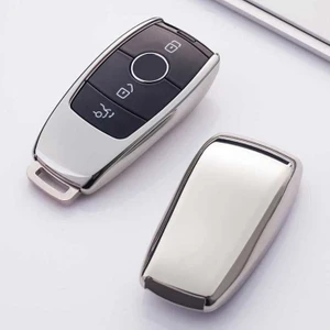 Drs Tuning Mercedes Plastık Anahtar Kılıfı (Keyless Go) B Dızayn