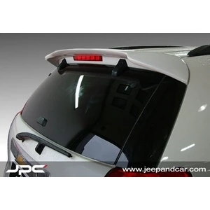 Drs Tuning Chevrolet Captiva 2006.2015 - Spoiler, Tavan,sport