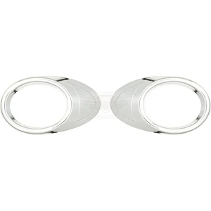 Drs Tuning Citroen Berlingo Sis Farı Cercevesi 2008-2012 Abs Krom