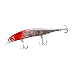 Jett Bait 120SP 18GR 120MM Maket Balık