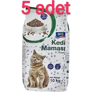 Kedi Mama 10 kg