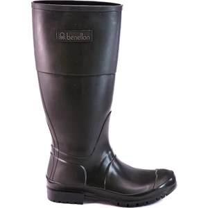 United Colors Of Benetton 50018 Kadın Çizme